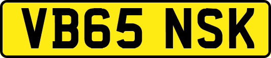 VB65NSK