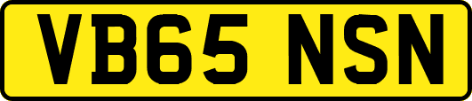 VB65NSN