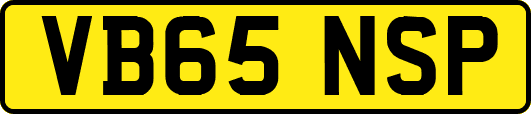 VB65NSP