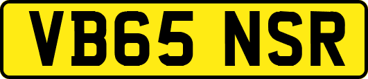 VB65NSR