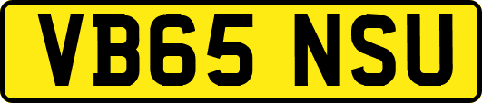 VB65NSU