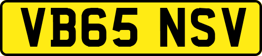 VB65NSV