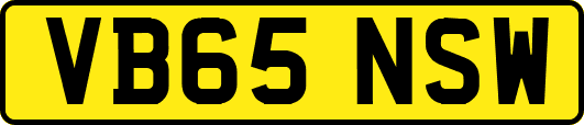 VB65NSW