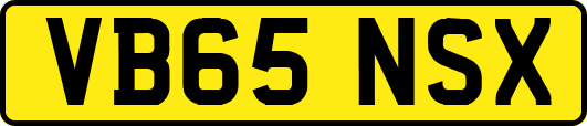 VB65NSX