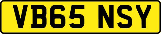 VB65NSY