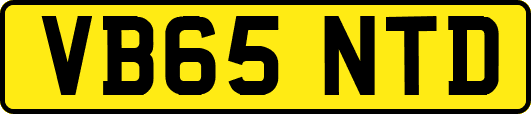 VB65NTD