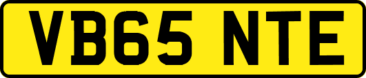 VB65NTE