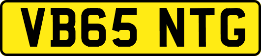 VB65NTG