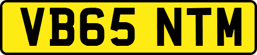 VB65NTM