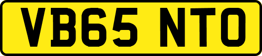 VB65NTO