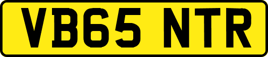VB65NTR