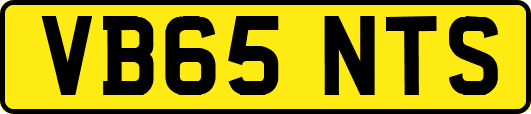 VB65NTS