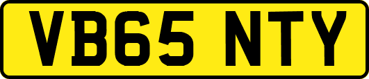 VB65NTY
