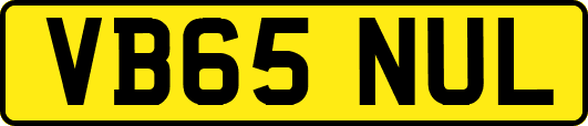 VB65NUL
