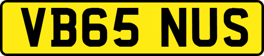 VB65NUS