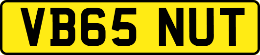 VB65NUT