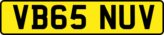 VB65NUV