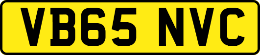 VB65NVC