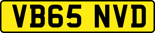 VB65NVD