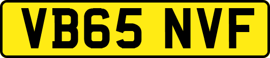 VB65NVF