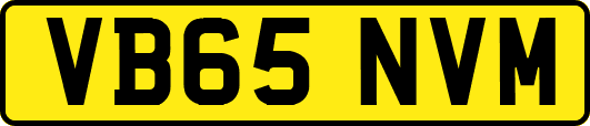 VB65NVM