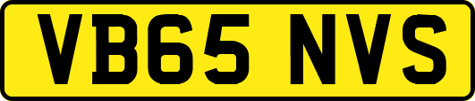 VB65NVS