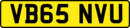 VB65NVU