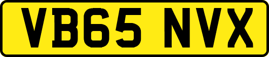 VB65NVX