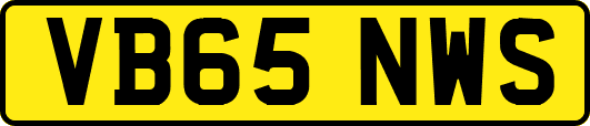 VB65NWS