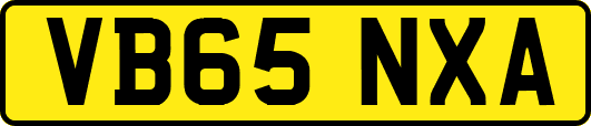 VB65NXA