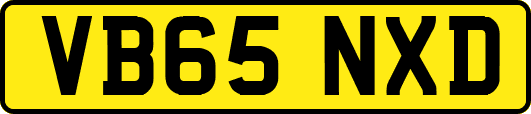VB65NXD