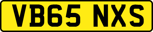 VB65NXS