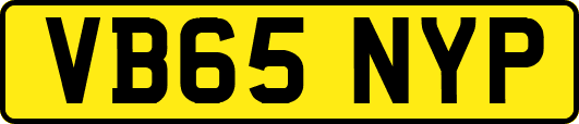 VB65NYP