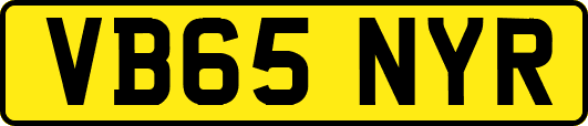 VB65NYR