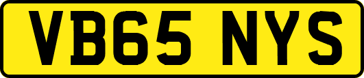 VB65NYS