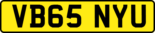 VB65NYU