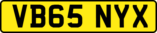 VB65NYX