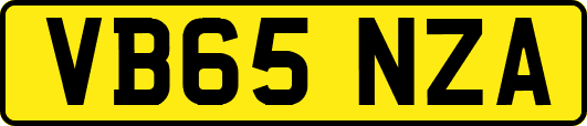 VB65NZA