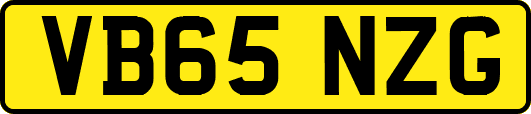 VB65NZG