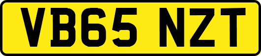 VB65NZT