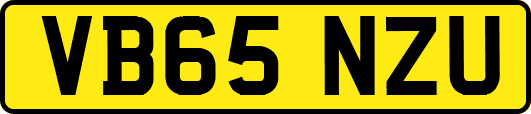 VB65NZU