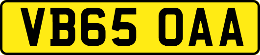 VB65OAA