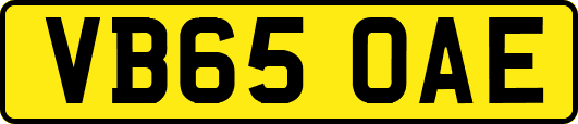VB65OAE