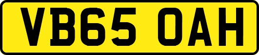 VB65OAH