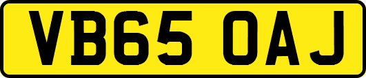 VB65OAJ