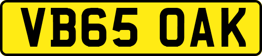 VB65OAK