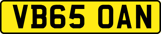 VB65OAN