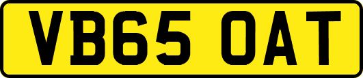 VB65OAT