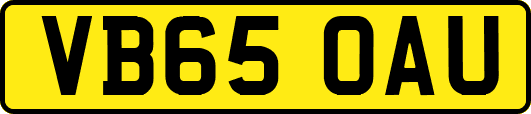 VB65OAU