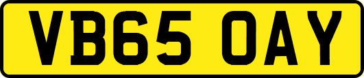 VB65OAY